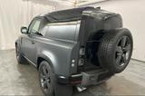 Land Rover Defender 90 P525 AWD V8 CARPATHIAN EDITION*FULL* - Land Rover Defender V8-Carpathian-Edition