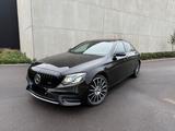 Mercedes-Benz Mercedes E220d AMG PACK - PANO - 9G TRONIC... - Mercedes-Benz E 220 Gebrauchtwagen in Aachen