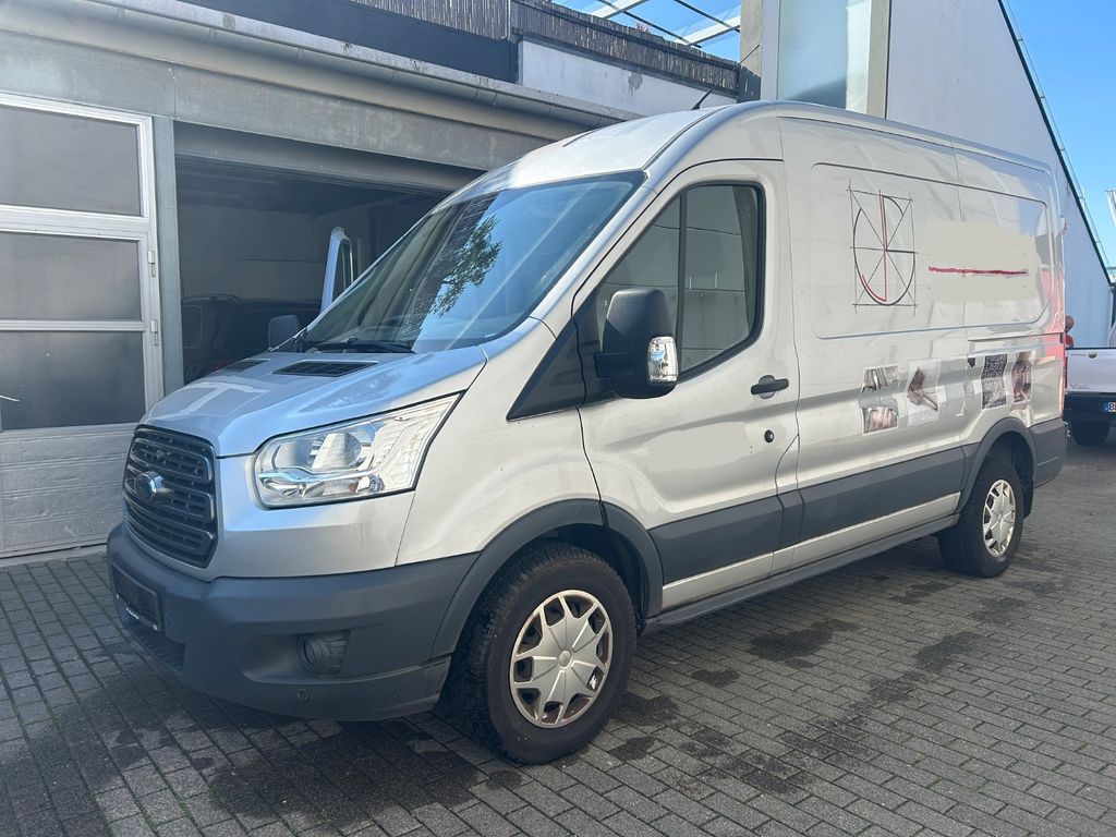 Ford Transit Kasten 350 L2 Trend