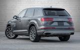 Audi Q7 3.0 Tfsi  - Audi Q8 mit Schiebedach