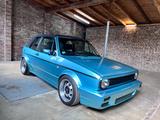 Volkswagen Golf 1 Cabrio * 1,8L* Sondermodell Acapulco* - Volkswagen Golf: Cabrio, 1.8