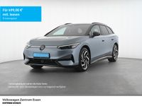 Volkswagen ID.7 - Vorschau Bild 1