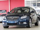 Opel INSiGNiA 2.8 V6 4x4 COSMO *LEDER-BEiGE*PANORAMA* - Opel Insignia: 2.8