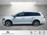 Volkswagen Golf Variant 1.4 TSI "Sound" AHK/Standheizg/APP- - Gebrauchtwagen in Göttingen