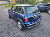 MINI Cooper COOPER - MINI Cooper aus 2003