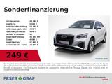 Audi Q2 35 TFSI S tronic S Line Ext Pano,Matrix,Navi - Audi Q2 Gebrauchtwagen in Hannover