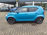 Suzuki Ignis 1.2 //1.Hand// - gebrauchte Suzuki Ignis aus dem Jahr 2017