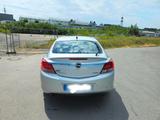Opel opel insignia 2.0 turbo opc line - Opel Insignia Limousine Opc line mit Benzin-Antrieb