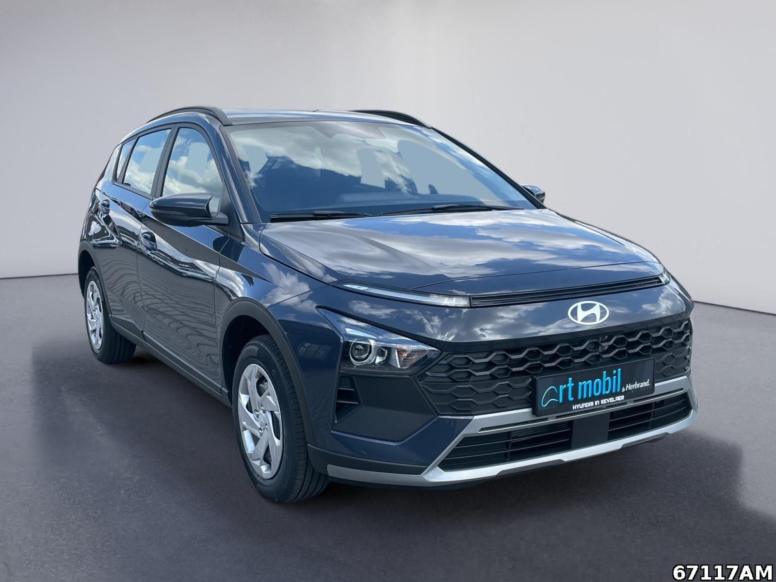 Hyundai BAYON – Bild 2