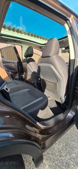 Nissan Qashqai 1.2 DIG-T Tekna Super Zustand  - Nissan Qashqai: Limousine