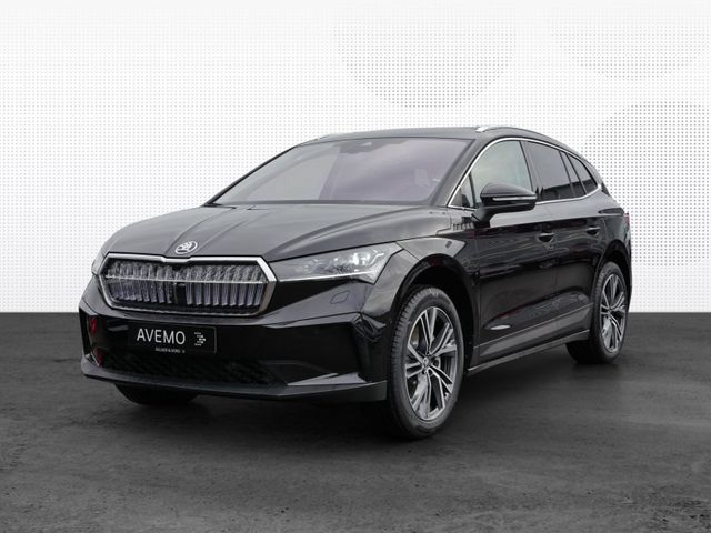 Skoda Enyaq 85x AHK*360°*CANTON*DCC*pACC*HuD