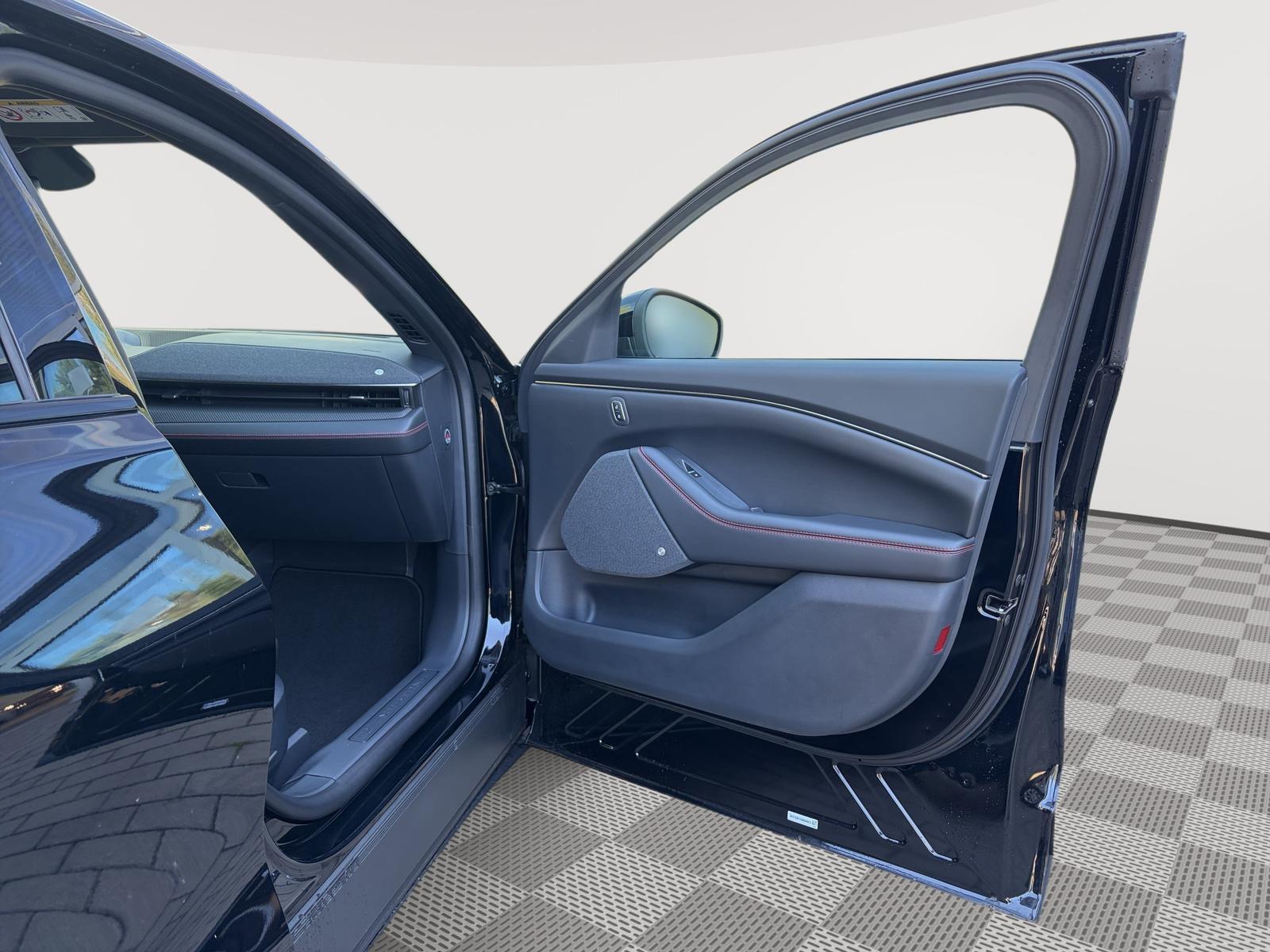 Ford Mustang Mach-E Premium #EXT.RANGE#TECHNOLOGIEPAK