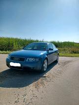 Audi A4 B6 - Audi A4 aus 2001