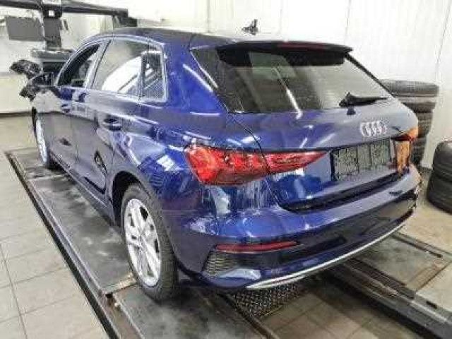 Audi A3 - Bild 5