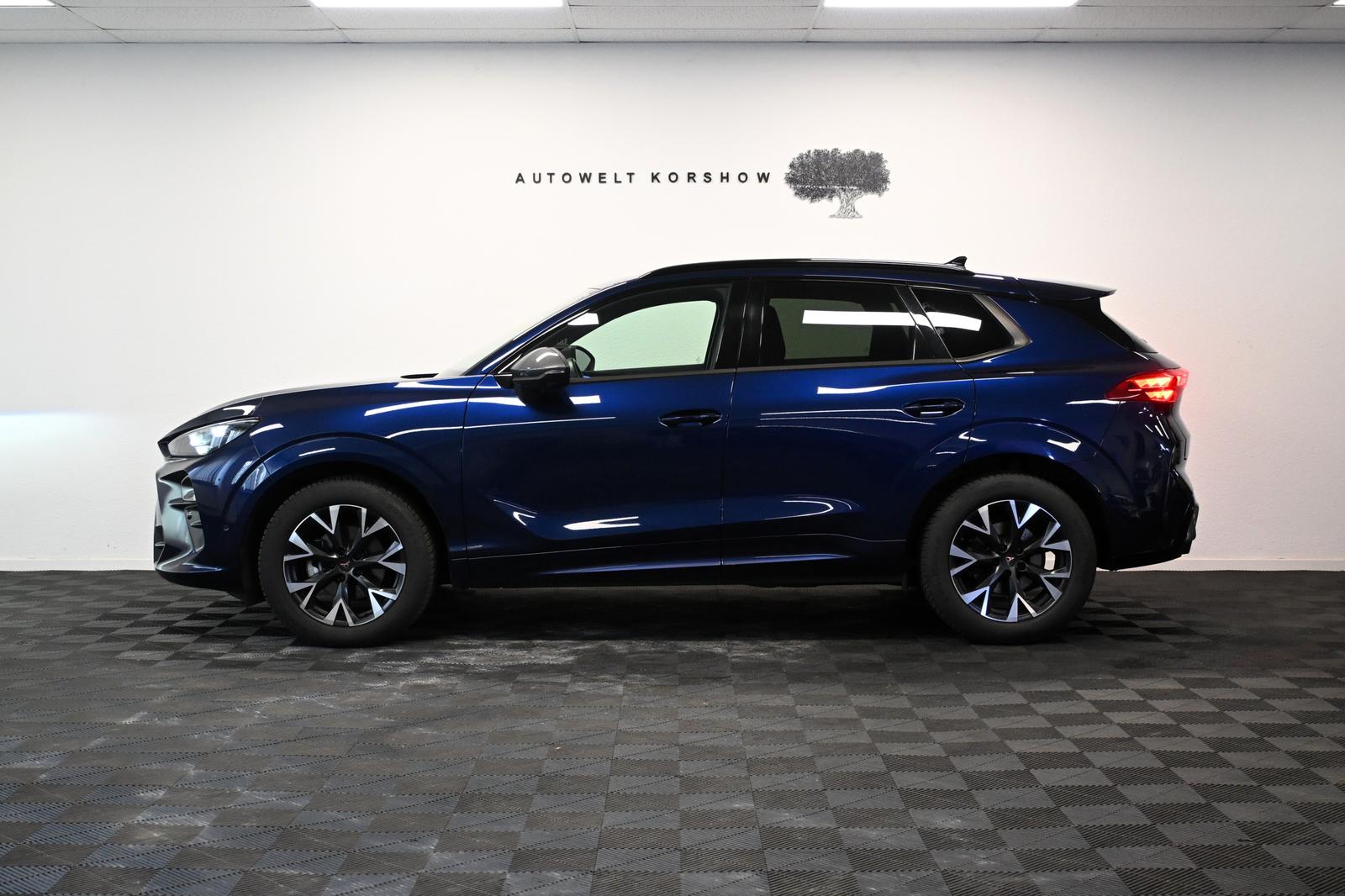 Cupra Terramarr 1.5 eTSI *LED*KAMERA*HUD*ACC *EL.SITZE
