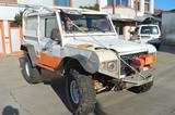 Land Rover Defender 90 Td5 Extreme Off-road - Land Rover Defender aus 2001