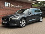 Volvo V60 Kombi Momentum Pro Leder*ACC*LED - Volvo Gebrauchtwagen in Bremen