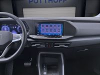 Volkswagen Caddy Maxi - Vorschau Bild 14