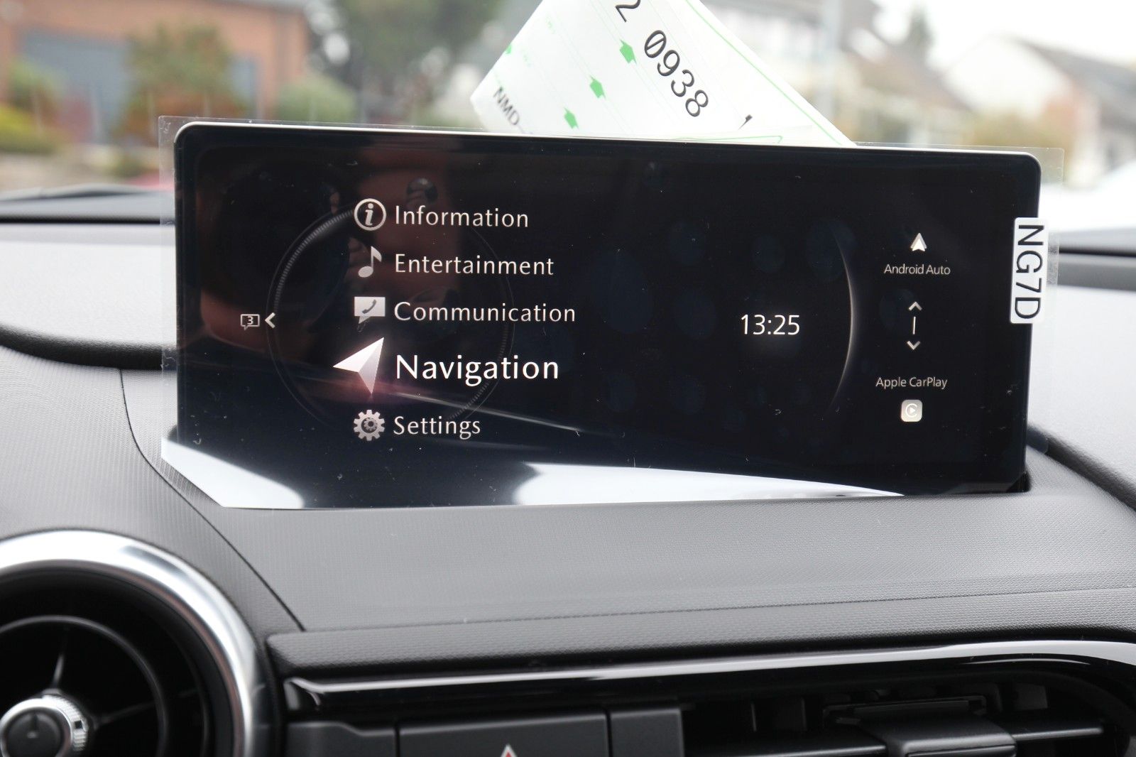 Mazda MX-5 - Bild 16