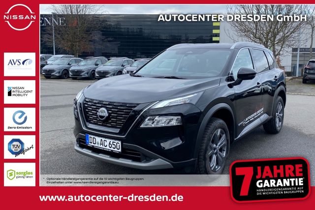 Nissan X-TRAIL 1.5 VC-T e-POWER e-4orce N-CONNECTA 4x4