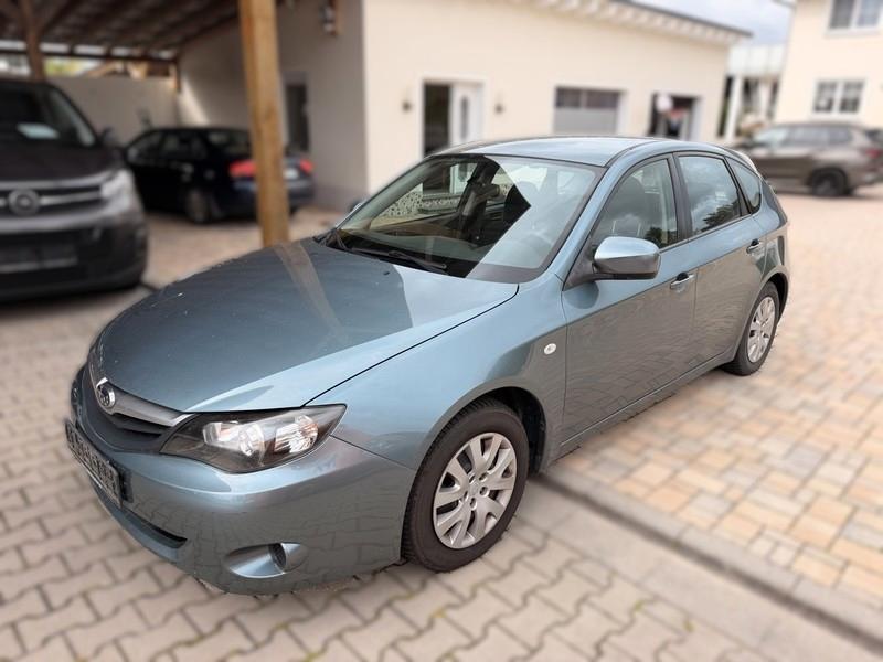 Subaru Impreza Active 1.5 4WD