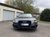 Audi A4 3.0 TDI S tronic quattro 3x S line Rückfahrk. - Audi A4 mit Diesel-Antrieb: Limousine, Euro5, 3.0