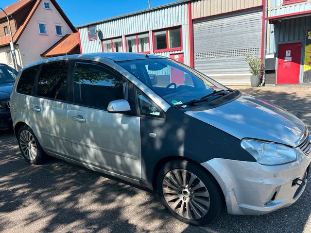 Ford C-Max 2.0 Titanium