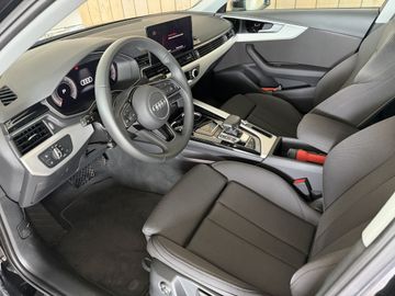 Audi A4 - 6