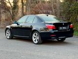 BMW 523i+2.HAND+HEADUP+S-HZG+BI-XENON+M-LENKRAD+ - BMW 523 Gebrauchtwagen