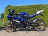 Yamaha YZF R6 R15 - Straßen zugelassen - YAMAHA YZF R15