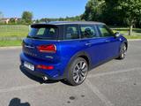 MINI Cooper S Clubman *Hängerkuppl*Scheibenheizung* - : Hänger