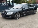 Audi A8 6.0 quattro Lang W12 Audi A84E 331Kw Tüv - gebrauchte Audi A8 aus dem Jahr 2004