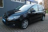 Seat Alhambra Style *2.HD/DSG/PANO/LEDER/RFK/AHK* - gebrauchte Seat Alhambra aus dem Jahr 2012