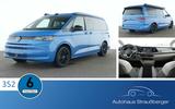 Volkswagen T7 California Ocean eHybrid 4MOTION ACC AHK LRHZ
