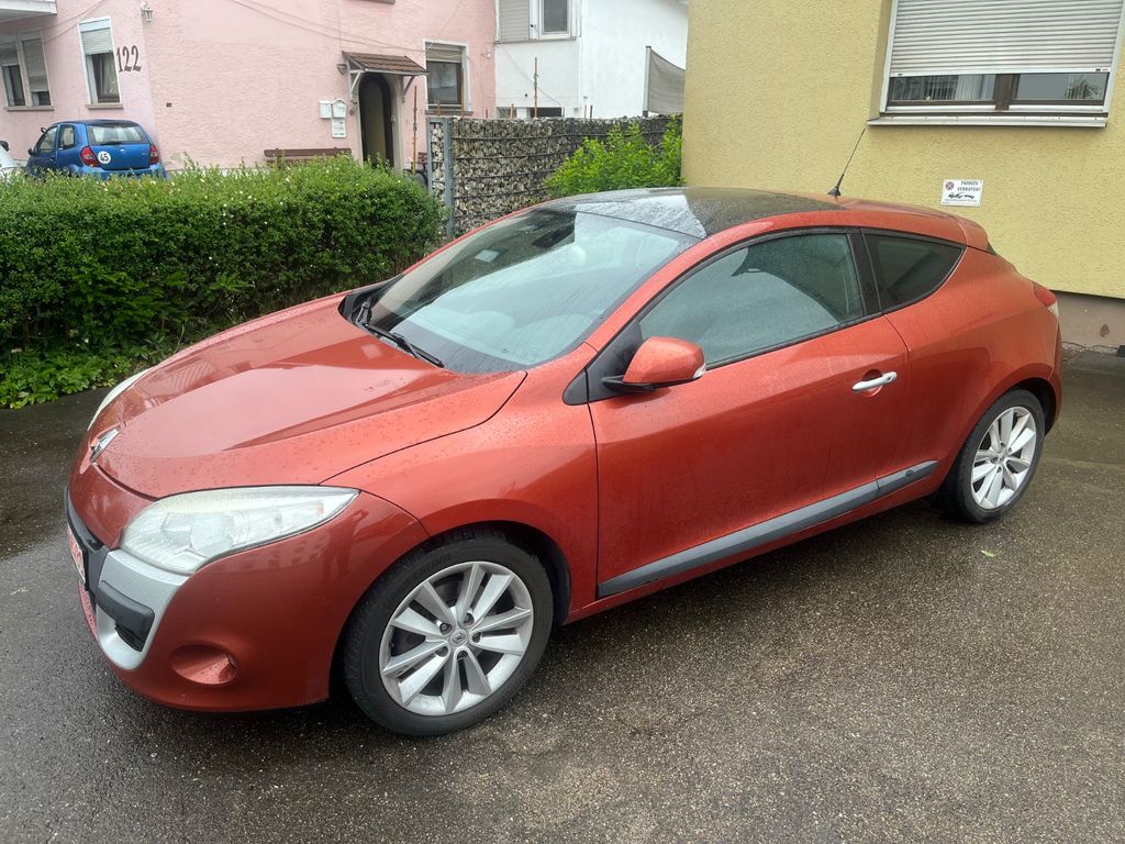 Angebot ansehen Renault Megane