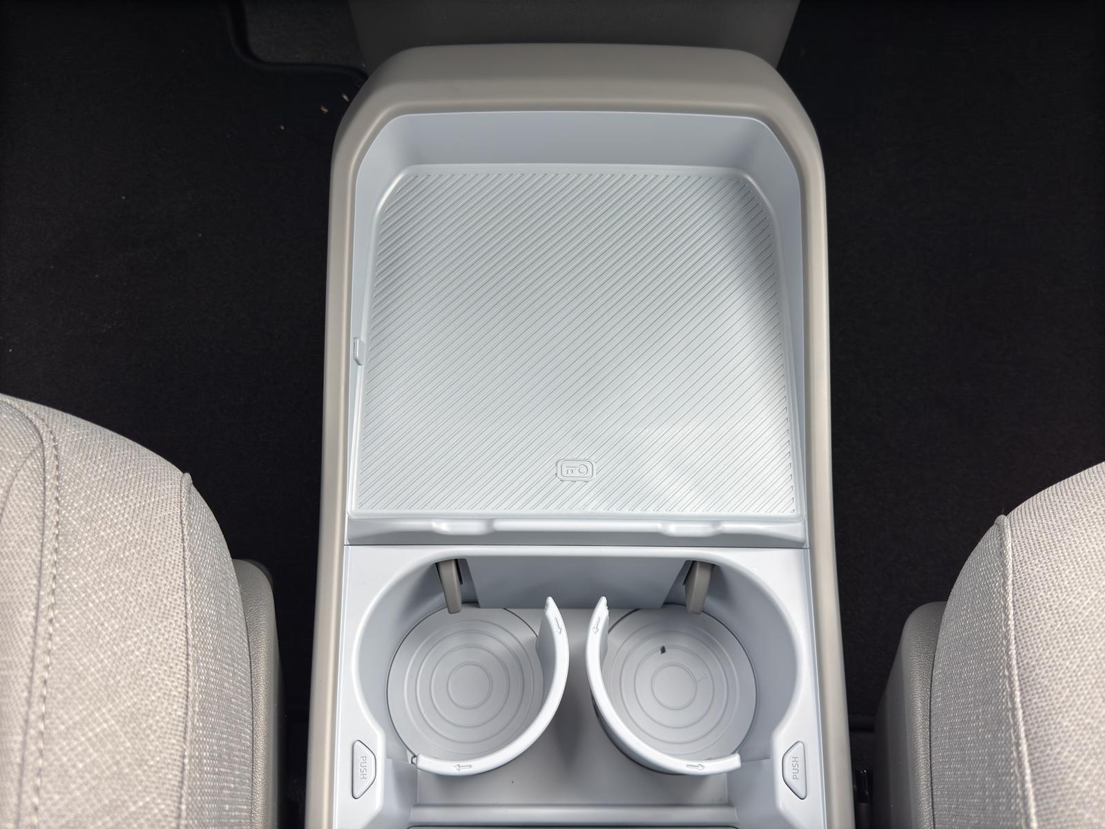 Kia EV3 AIR 58.3 kWh WINTER-PAKET NAVI+KAMERA+CARPLA