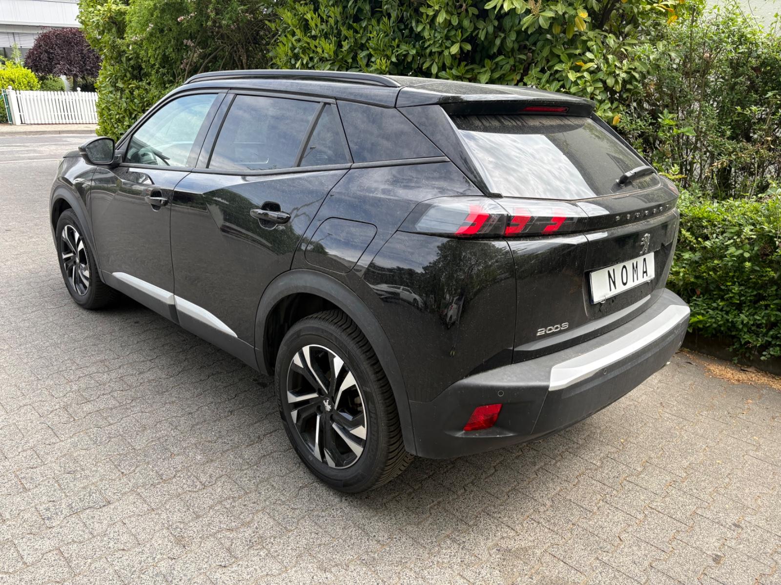 Peugeot 2008 1.5HDI/ALLURE/DSG/Netto 10500