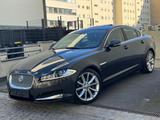 Jaguar XF 3.0 V6 Kompressor/LEDER/MERIDIAN/LED/RFK/TOTW - Jaguar XF: 3.0