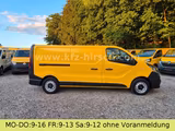Renault Trafic Kasten L2H1 Maxi Lang Transporter 1.H LED - Renault: Transporter