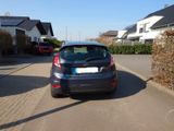 Ford Fiesta 1,5 TDCi 70kW /1. HAND/TÜV.08.2026/8-FACH - Ford Fiesta mit Diesel-Antrieb: 1.8