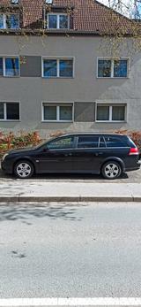 Opel Vectra Caravan 2.2 Direct Elegance Elegance - Opel Vectra in Düsseldorf