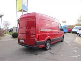 Volkswagen Crafter Kasten 35 MR L2H2 AHK*Seitenwindassisten - Volkswagen Crafter: 35