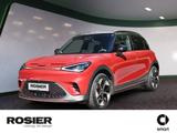 Smart #1 Brabus AWD ACC PANO HUD MATRIX-LED NAVI SHZ - rote Smart #1