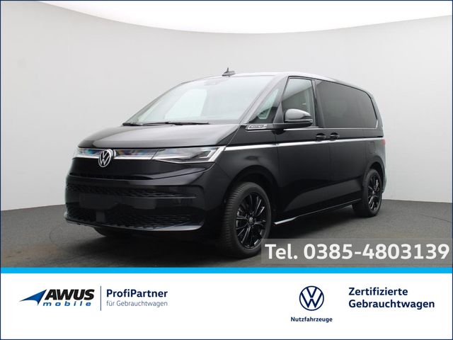 T7 Multivan Style KÜ 2.0TDI 110kW DSG
