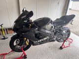 Suzuki GSX-R1000 k4 - SUZUKI R K4 GSX