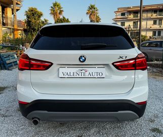 BMW X1 - 7