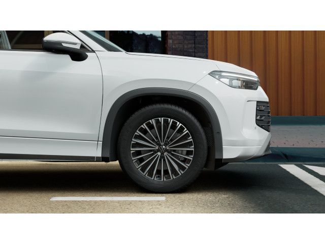 Volkswagen Tayron - Bild 11