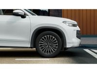 Volkswagen Tayron - Vorschau Bild 11