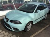 Seat Ibiza 1.4 16V Comfort Edition Klima Einparkhilfe