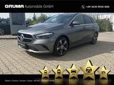 Mercedes-Benz B 250 e Progr.Advanced+AHK+Burmester+Multibeam++